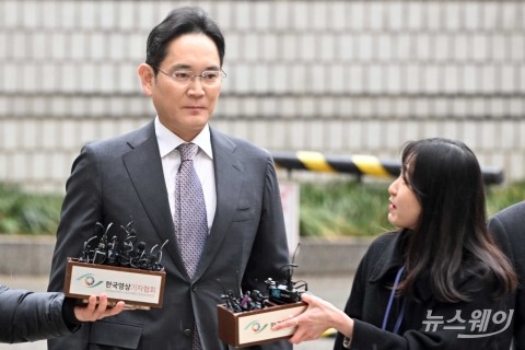수뇌부 모두 '무죄'···힘 싣는 삼성 미래전략실 부활론