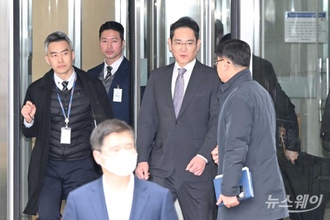 9년 만에 족쇄 끊어낸 이재용···'뉴 삼성' 구축 속도낸다(종합2보)