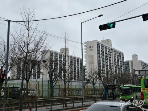 마곡·목동에 끼여 빛 못 보던 가양지구, 연이은 호재로 들썩