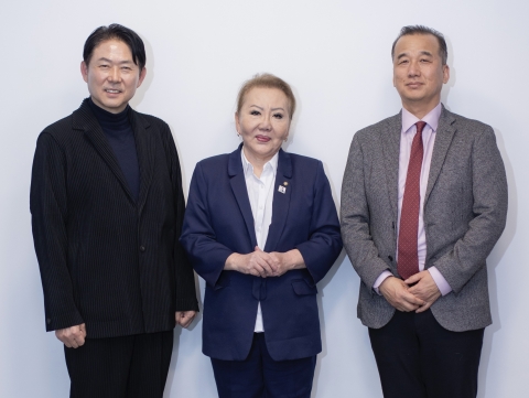오스템임플란트, 항일 독립유공자 후손에 치아 건강관리 물품 후원