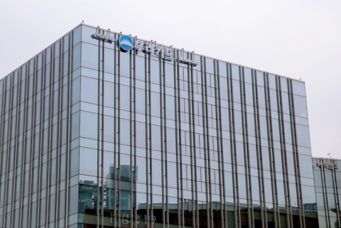 우리카드, 지난해 영업이익 1860억원···전년比 33% ↑