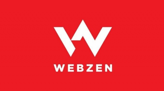 웹젠, 지난해 영업이익 499억원···전년 比 39.8% '뚝'