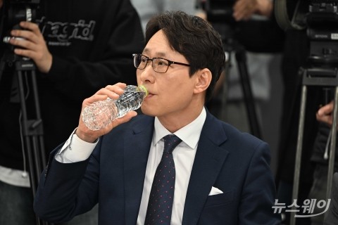 '장부거래' 논란 빗썸···금융위 긴급회의에 수습 총력(종합)