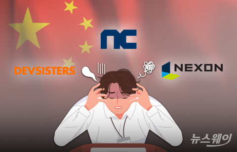 작년에만 15종 러시, 흥행작은 '제로'