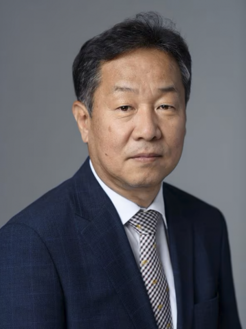 금융위원장, 금통위원에 황건일 前 세계은행 상임이사 추천