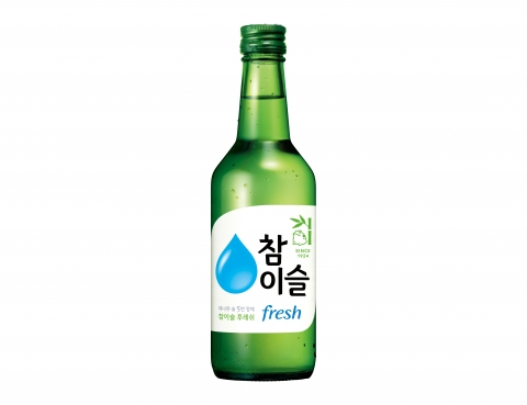 하이트진로, '참이슬 후레쉬' 도수 낮춘다···16.5→16도