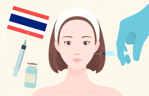 이번엔 태국이다···K-'필러·톡신' 진출 가속화
