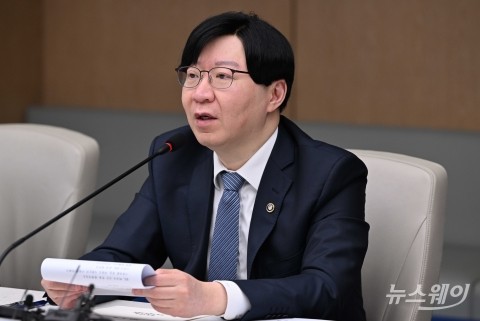 김소영 부위원장 &quot;은행, 기업금융지원방안 조기 현실화 위해 적극 나서달라&quot;