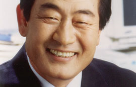 김정수 18대 제약바이오협회 회장, 제5회 대한민국 약업대상 수상