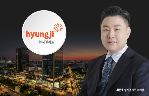 형지엘리트 최준호, 광폭 행보에도 '적자 늪'