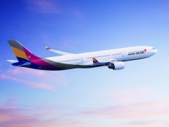 아시아나항공 임직원 1만여명 개인정보 유출···고객정보는 미포함