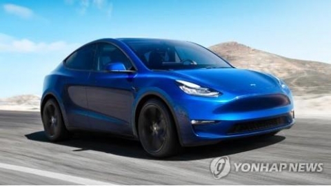 테슬라, 모델Y 200만원 인하···보조금 100%는 못 받아