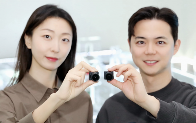 LG이노텍, '고성능 히팅 카메라 모듈' 개발···"미래 모빌리티 공략"