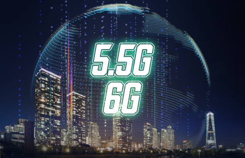 올해 화두는 '5.5G·위성통신'···6G 전초전