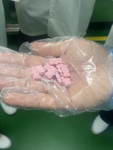 美 FDA 인증 받은 '한국산 유산균'···쎌바이오텍 &quot;신규시장 진출&quot;