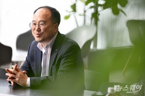 홍재근 카사 대표 &quot;올해 부동산 매수 적기···양적 성장에 집중할 것&quot;