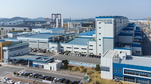 2030년 100만톤···세계 1위 꿈꾸는 포스코퓨처엠 양극재 '심장'