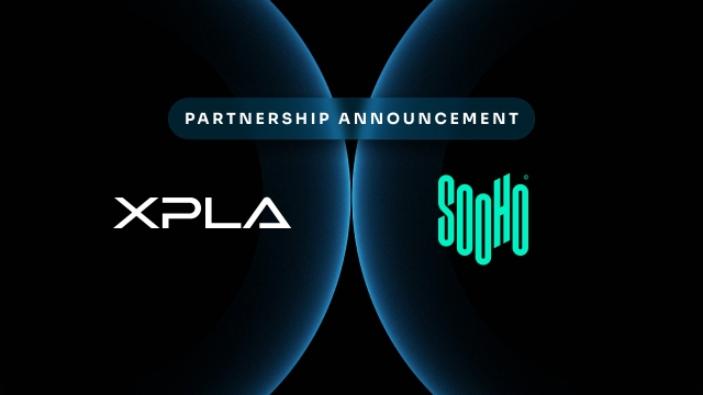 XPLA-수호아이오 파트너십 체결···블록체인 게임 강화