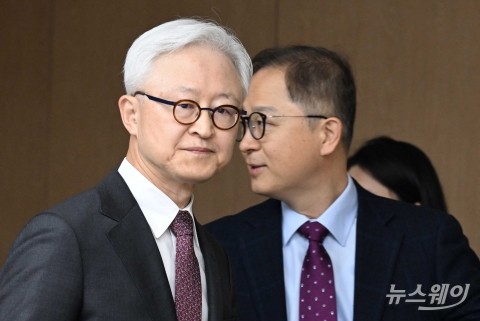 경계현 삼성전자 사장 &quot;터닝포인트 최적의 시기···AI 시장 2라운드 승리해야&quot;