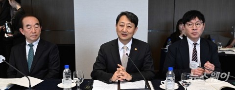 통상 리스크 대응 머리 맞댄 정부·민관학
