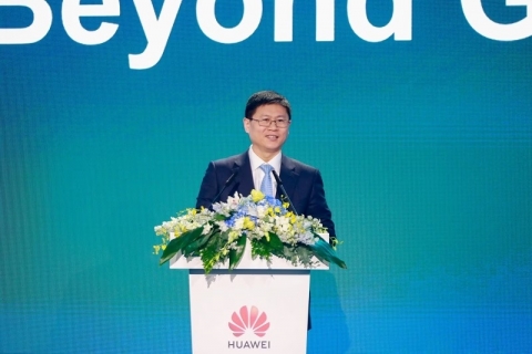 화웨이, 5.5G 본격 상용화···&quot;통신사 잠재력 실현&quot;