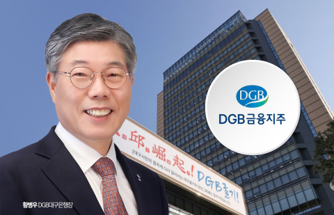 황병우, DGB지주·은행 높아진 겸직 가능성···'iM뱅크' 흥행 이끈다