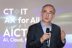 신의한수 된 KT AICT 전략···국가대표 'AX기업' 발돋움