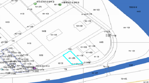LH, 4024억원 규모 여의도부지 재공급