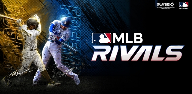 컴투스, 'MLB 9이닝스 라이벌' 'MLB 라이벌'로 개명