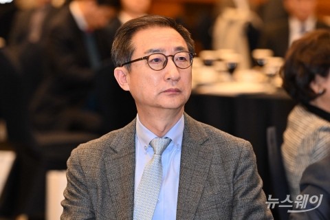 보험업계 상반기 보수 1위···조용일 전 현대해상 대표 73억원