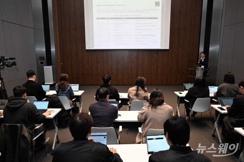 금호석유화학에 주주제안한 '차파트너스'···김경호 후보 추천