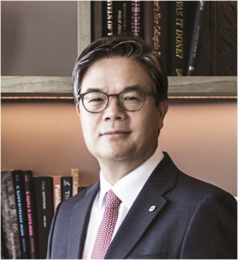 오익근 대신證 대표, 사실상 3연임 성공···연임안 주총 상정