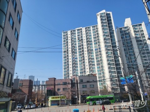 오세훈 시장 '서남권 대개조' 한다는데···현장은 '잠잠'