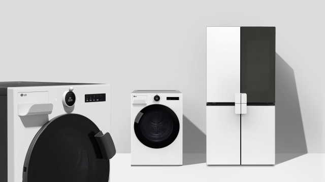 LG전자, 가전제품 접근성 높이는 'LG 컴포트 키트' 출시