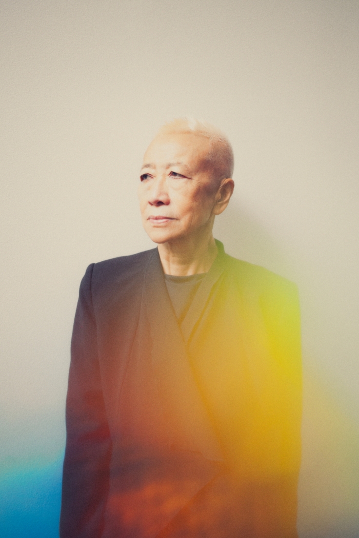 2024년 'LG 구겐하임 어워드' 수상자 슈리칭(Shu Lea Cheang). 사진=LG 제공