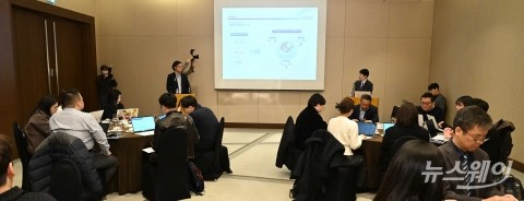 상장예정기업 '삼현'...&quot;3-In-1 통합솔루션으로 해외 시장 겨냥&quot;