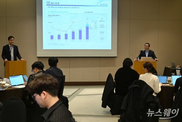 삼현 IPO 기자간담회···이달 21일 상장예정