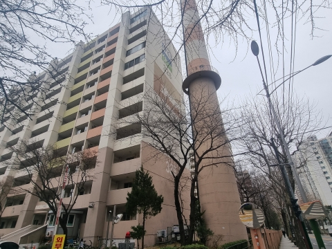 롯데건설, 앞마당 신반포12차 수주 나선다···&quot;자존심 싸움&quot;