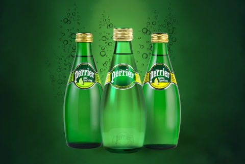 페리에, 안정성 '적합' 판정···유통업계, 판매 재개 "검토 중"