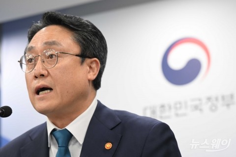 강도형 해수부 장관 &quot;제물포 르네상스 본격 확대 추진&quot;