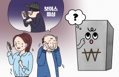 "금융회사 과실 없어도 배상"···정부, 보이스피싱 근절 필터 가동(종합)