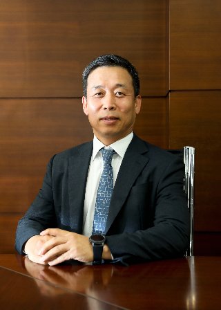 '정영채 사단' 윤병운, 차기 NH투자증권 사장 내정