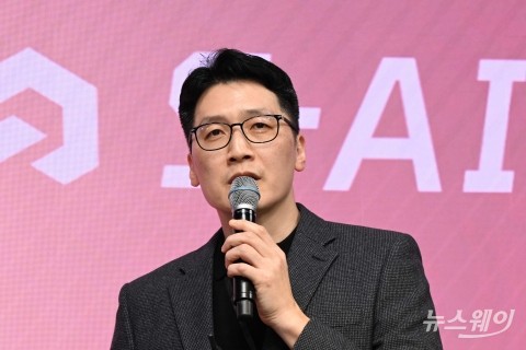 서상덕 대표 &quot;인터폴 비롯 주요 산업기업 고객 확보&quot;