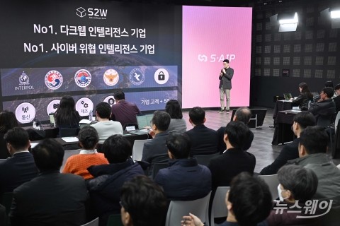 S2W, 보안능력 탑재한 언어모델 'S-AIP' 발표