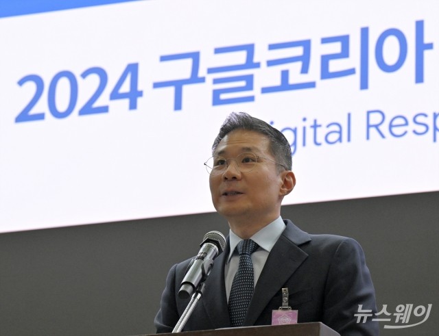 오픈AI, 첫 한국지사장에 김경훈 전 구글코리아 사장 선임