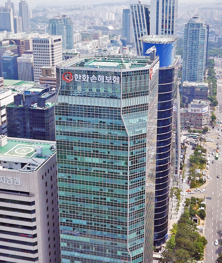 신계약 CSM 1조 돌파...한화손보 M&A 시너지 본격화 - 뉴스 썸네일 이미지