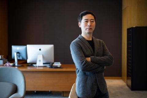 박관호 위메이드 대표, 닥사 작심비판···&quot;자의적이고 일방적인 합의 결과&quot;