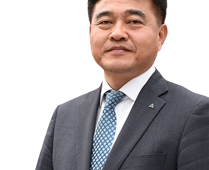 진흥기업, 매각설 도는 와중에 대기업 임원 대표로 모신 까닭은?