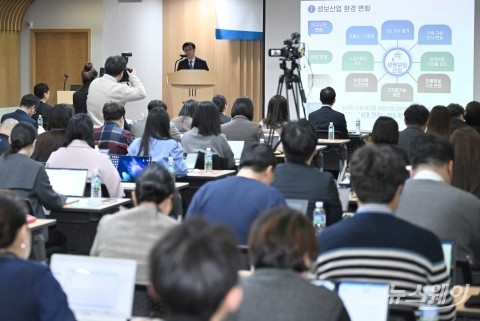 김철주 생명보험협회장 &quot;고객과 상생·동행 노력···소비자 신뢰 제고&quot;