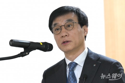 제3보험·연금·실버·해외···김철주 생보협회장이 꼽은 '4가지 전략'